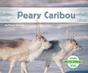 Peary Caribou cover