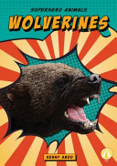 Wolverines cover