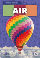 Air cover