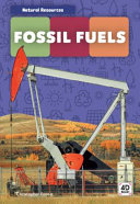 Fossil Fuels cover