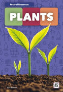 Plants cover