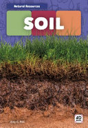 Soil cover