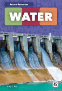 Water cover