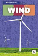 Wind cover