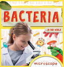 Bacteria in Our World cover