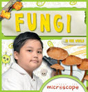 Fungi in Our World cover