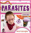 Parasites in Our World cover