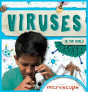 Viruses in Our World cover