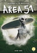 Area 51 cover
