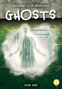 Ghosts cover
