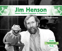 Jim Henson: Master Muppets Puppeteer & Filmmaker cover
