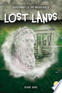 Lost Lands cover