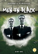 Men in Black cover