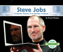 Steve Jobs: Computer Pioneer & Co-Founder of Apple cover