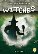 Witches cover