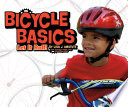 Bicycle Basics: Let It Roll! cover