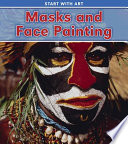 Masks and Face Painting (Revised Edition) cover