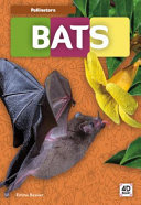 Bats cover