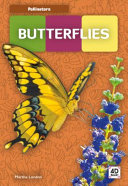 Butterflies (ABDO/Pop!) cover