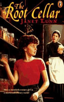 The Root Cellar cover