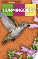 Hummingbirds cover