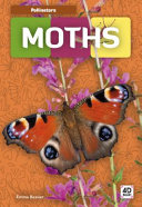 Moths cover