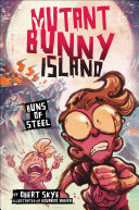 Buns of Steel cover