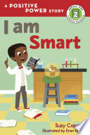 I Am Smart cover