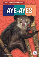 Aye-Ayes cover