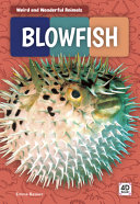 Blowfish cover