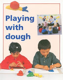 Playing with Dough cover