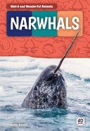 Narwhals cover