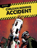 Chilean Mining Accident cover
