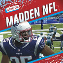 Madden NFL cover