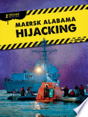 Maersk Alabama Hijacking cover