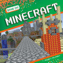 Minecraft cover