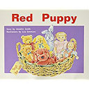 Red Puppy cover