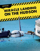Miracle Landing on the Hudson cover