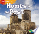 Homes in the Past cover