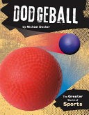 Dodgeball cover