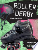 Roller Derby cover