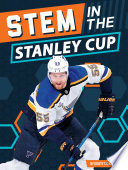 STEM in the Stanley Cup cover