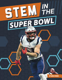 STEM in the Super Bowl cover