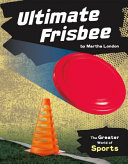 Ultimate Frisbee cover