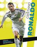 Cristiano Ronaldo cover