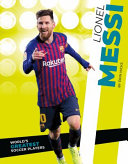 Lionel Messi cover