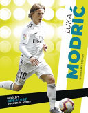 Luka Modric cover