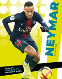 Neymar cover