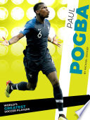 Paul Pogba cover