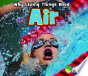 Air cover